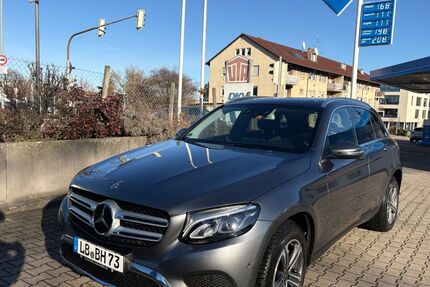 Mercedes-Benz GLC 250 147.000 km 22.400 &euro; Ditzingen 71254