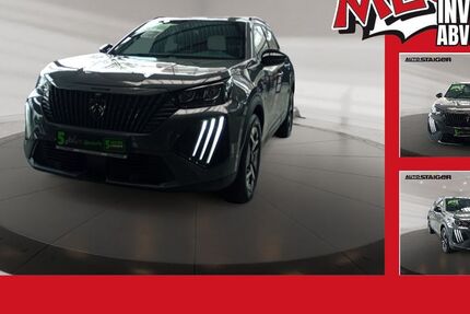 Peugeot 2008 41.356 km 18.990 &euro; Stuttgart 70376