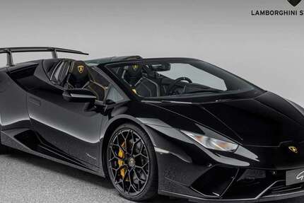 Lamborghini Huracán 74.900 km 279.900 &euro; Böblingen 71034