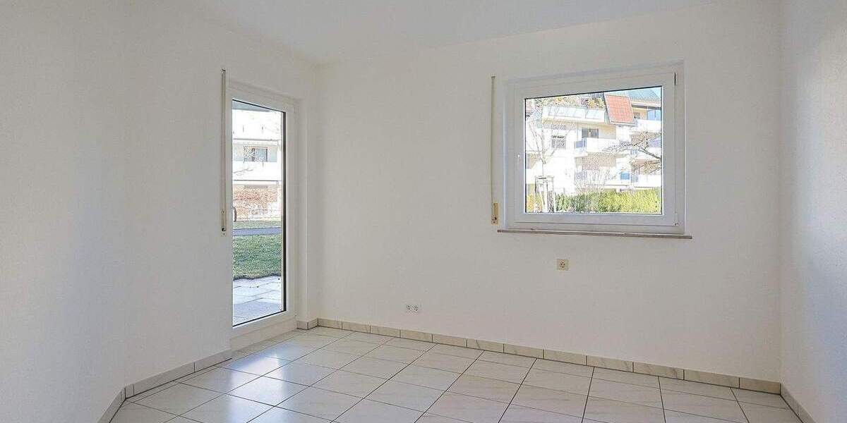 Etagenwohnung Kirchheim unter Teck Kirchheim - 4 Zimmer, 103 m&sup2;, 390.000&euro; | Angebot:25682127