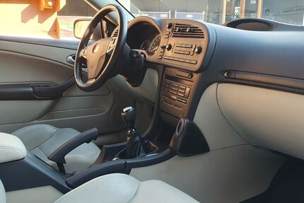 Saab 9-3 245.000 km 7.500 &euro; Möglingen 71696