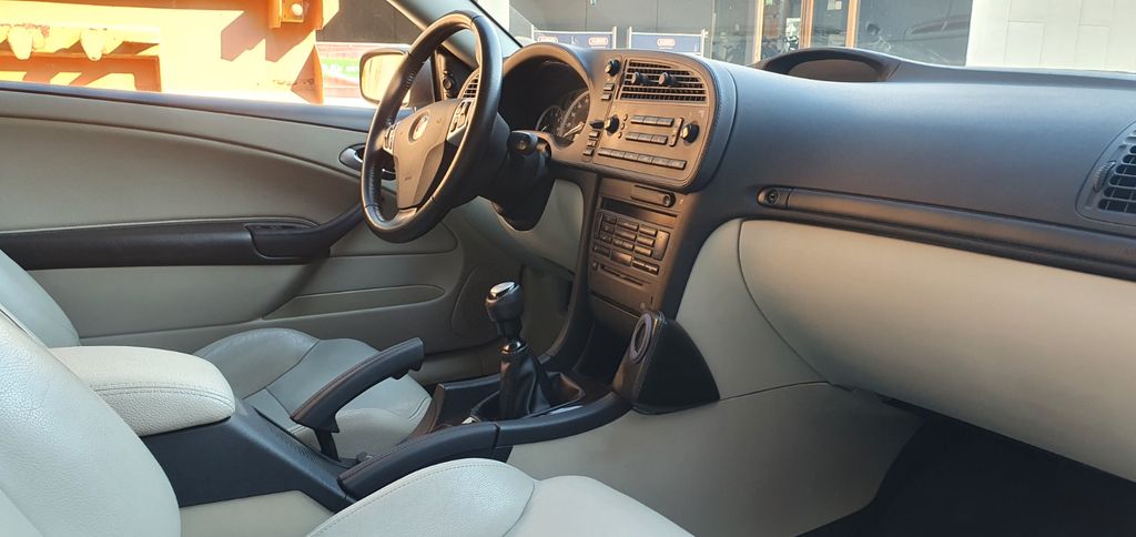 Saab 9-3 245.000 km 7.500 &euro; Möglingen 71696