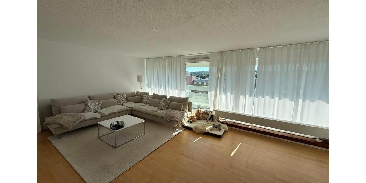 Etagenwohnung Stuttgart Botnang - 2 Zimmer, 79 m&sup2;, 1.100&euro; | Angebot:27587651