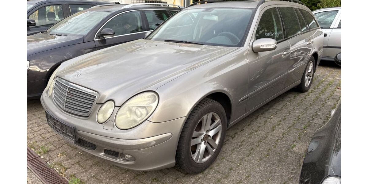 Mercedes-Benz E 200 390.000 km 1.490 &euro; Uhingen-Holzhausen 73066