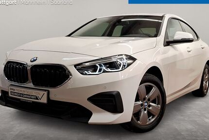 BMW 218 Gran Coupé 18.219 km 23.950 &euro; Stuttgart 70569