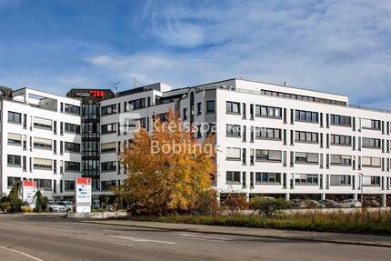 Gewerbeobjekt Böblingen Dagersheim - 11.400&euro; | Angebot:25704190