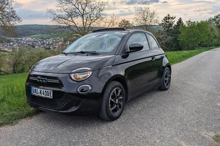 Fiat 500e 42.000 km 17.450 &euro; Eberdingen 71735