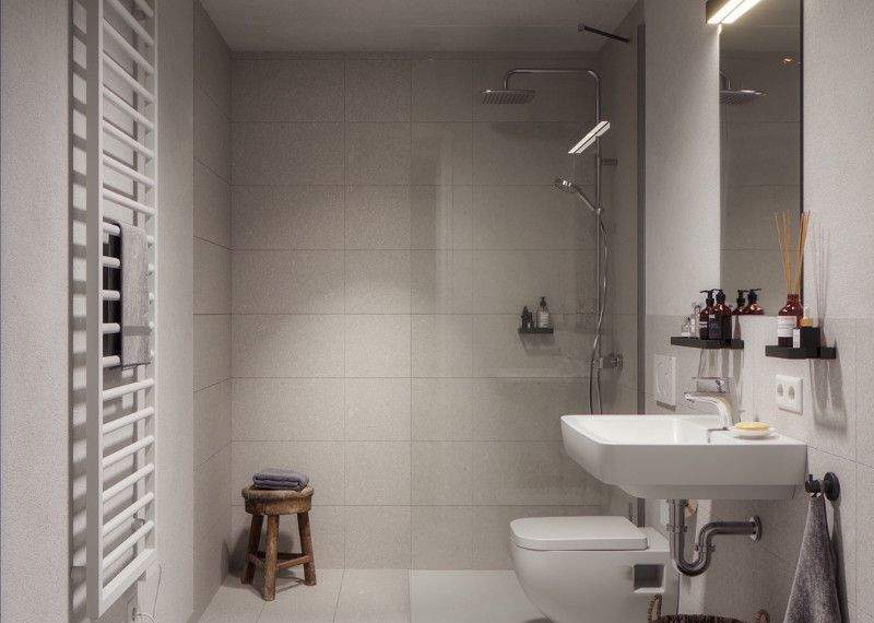 Etagenwohnung Ludwigsburg Ost - 4 Zimmer, 84 m&sup2;, 609.900&euro; | Angebot:25746111