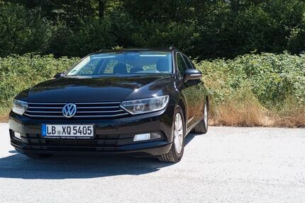 VW Passat Variant 211.980 km 8.500 &euro; Pleidelscheim 74385