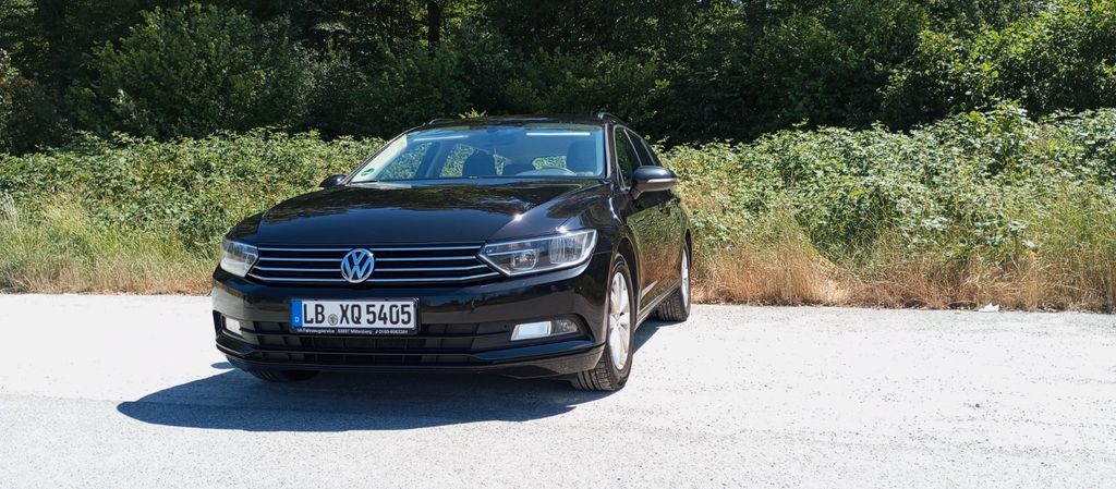VW Passat Variant 211.980 km 8.500 &euro; Pleidelscheim 74385