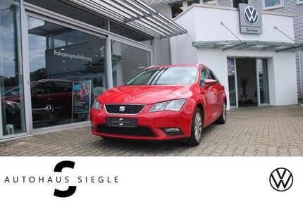 Seat Leon 224.844 km 4.940 &euro; Wendlingen am Neckar 73240