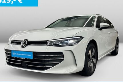 VW Passat Variant 19.718 km 34.440 &euro; Böblingen 71032