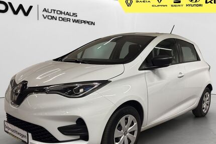 Renault ZOE 34.900 km 13.900 &euro; Stuttgart 70469