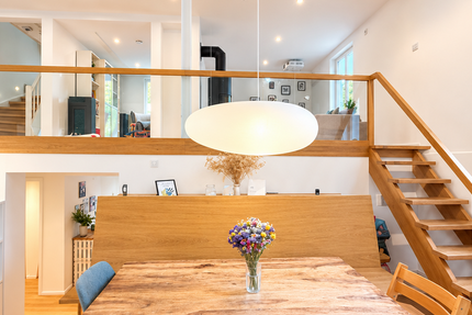 Haus Stuttgart Sillenbuch - 6 Zimmer, 130 m&sup2;, 2.700&euro; | Angebot:27694798