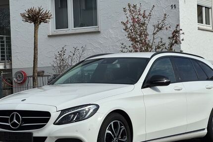 Mercedes-Benz C 220 158.762 km 18.490 &euro; Walddorfhäslach (bei Stuttgart) 72141