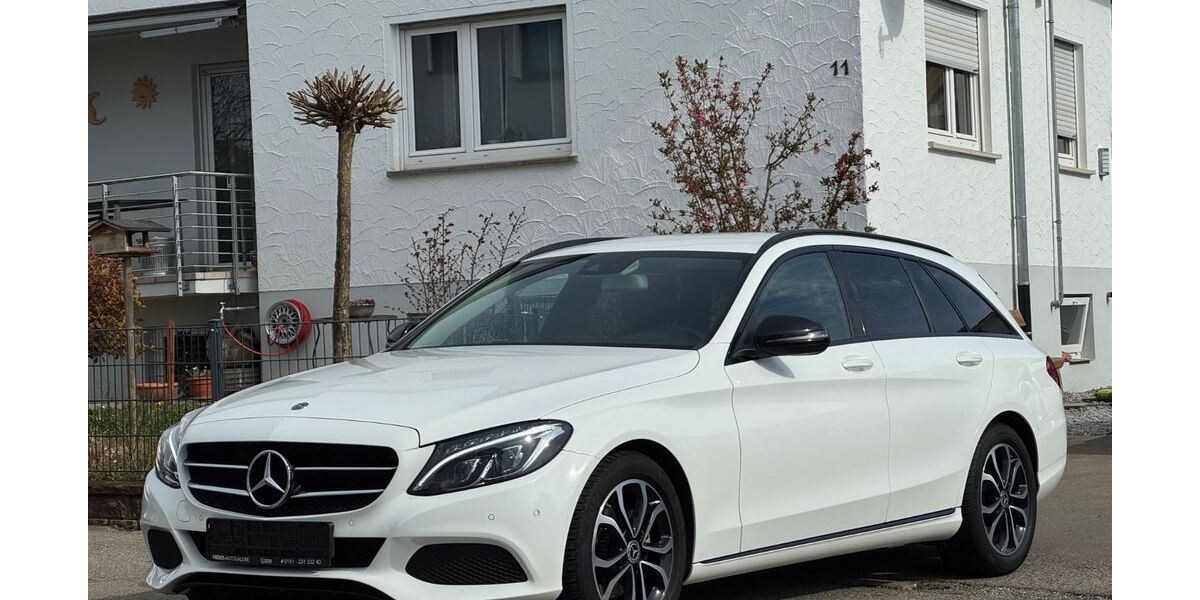 Mercedes-Benz C 220 158.762 km 18.490 &euro; Walddorfhäslach (bei Stuttgart) 72141