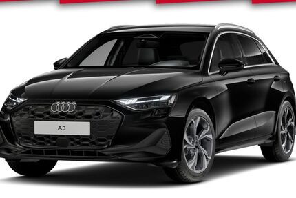 Audi A3 4.959 km 33.940 &euro; Stuttgart 70563
