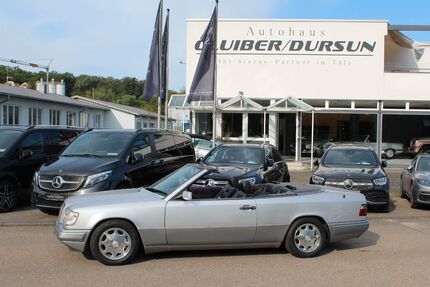 Mercedes-Benz E 220 204.500 km 24.900 &euro; Frickenhausen 72636