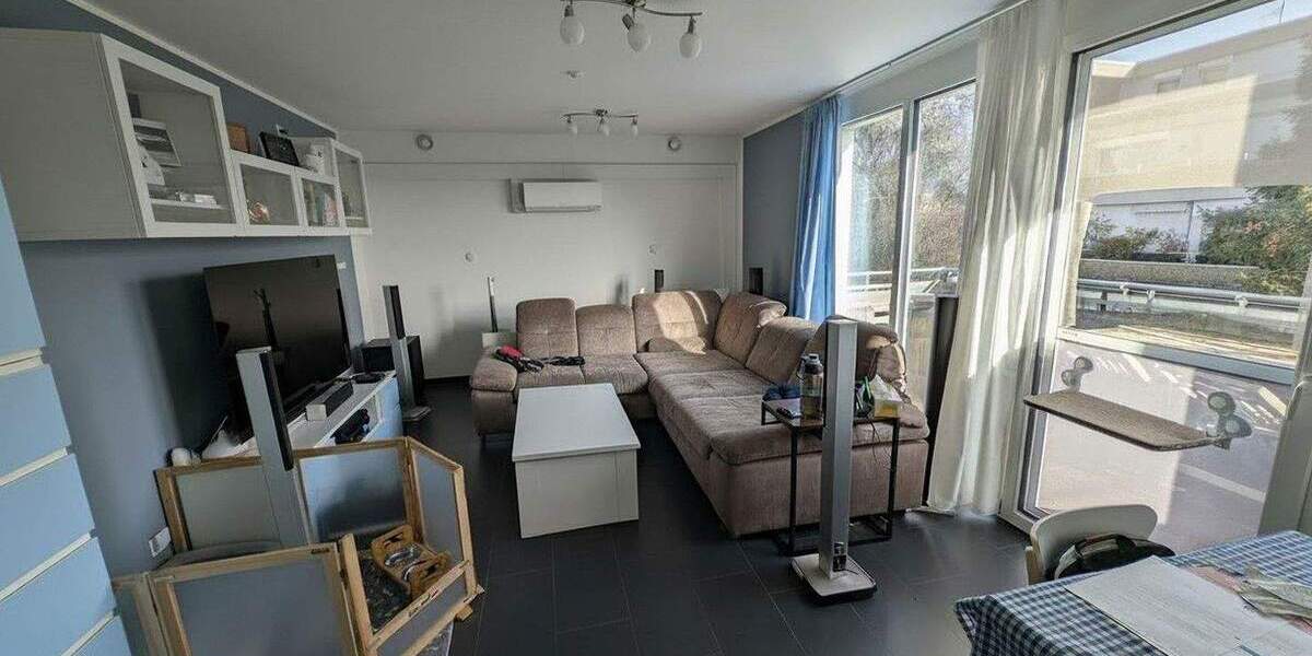 Etagenwohnung Leinfelden-Echterdingen Echterdingen - 3 Zimmer, 98 m&sup2;, 525.000&euro; | Angebot:25757017