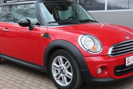 Mini Cooper 133.000 km 4.790 &euro; Stuttgart 70329