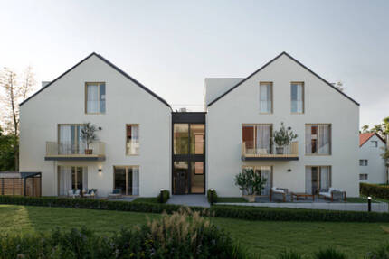 Wohnung Bietigheim-Bissingen Bietigheim - 5 Zimmer, 127 m&sup2;, 930.500&euro; | Angebot:25703984