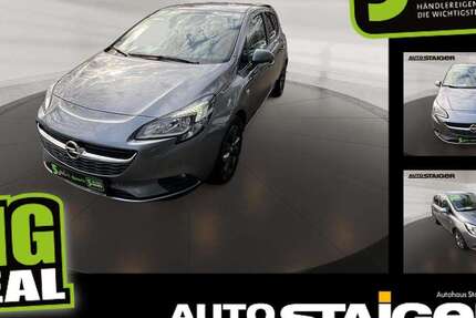 Opel Corsa 10.000 km 10.666 &euro; Waiblingen 71332
