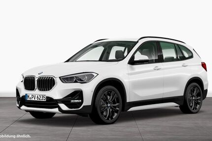 BMW X1 36.150 km 25.840 &euro; Waiblingen 71332