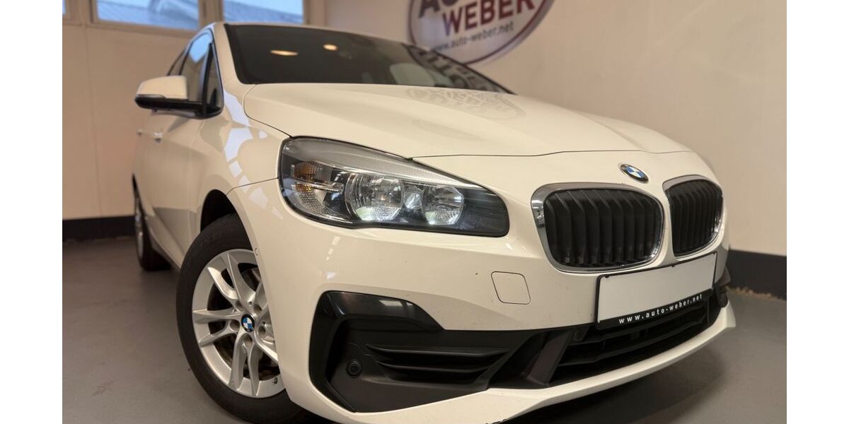 BMW 218 Active Tourer 218.000 km 11.790 &euro; Sindelfingen/Darmsheim 71069
