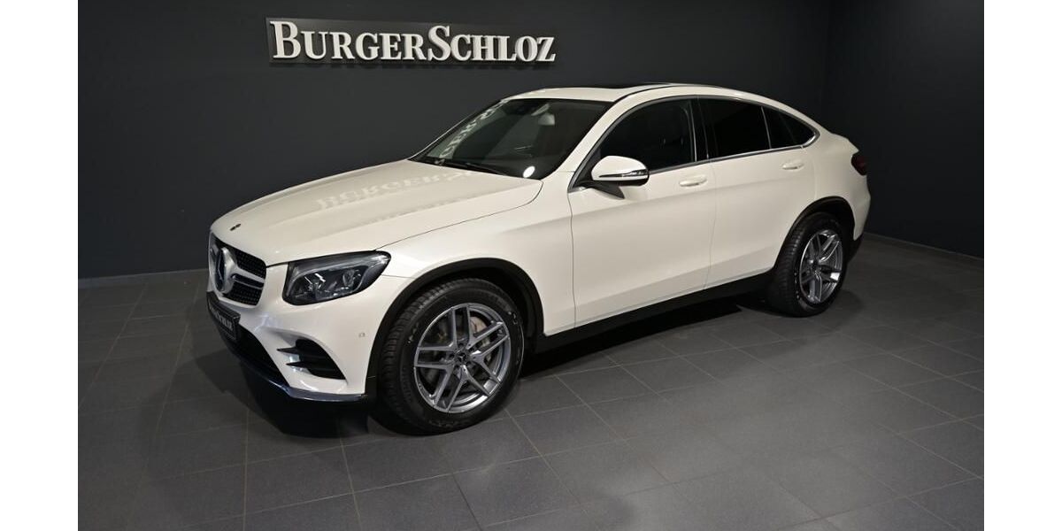 Mercedes-Benz GLC 250 68.030 km 33.980 &euro; Waiblingen 71332