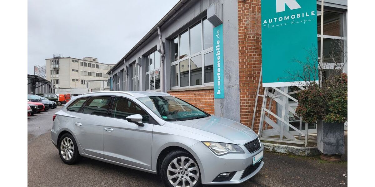 Seat Leon 184.500 km 7.380 &euro; Stuttgart 70372
