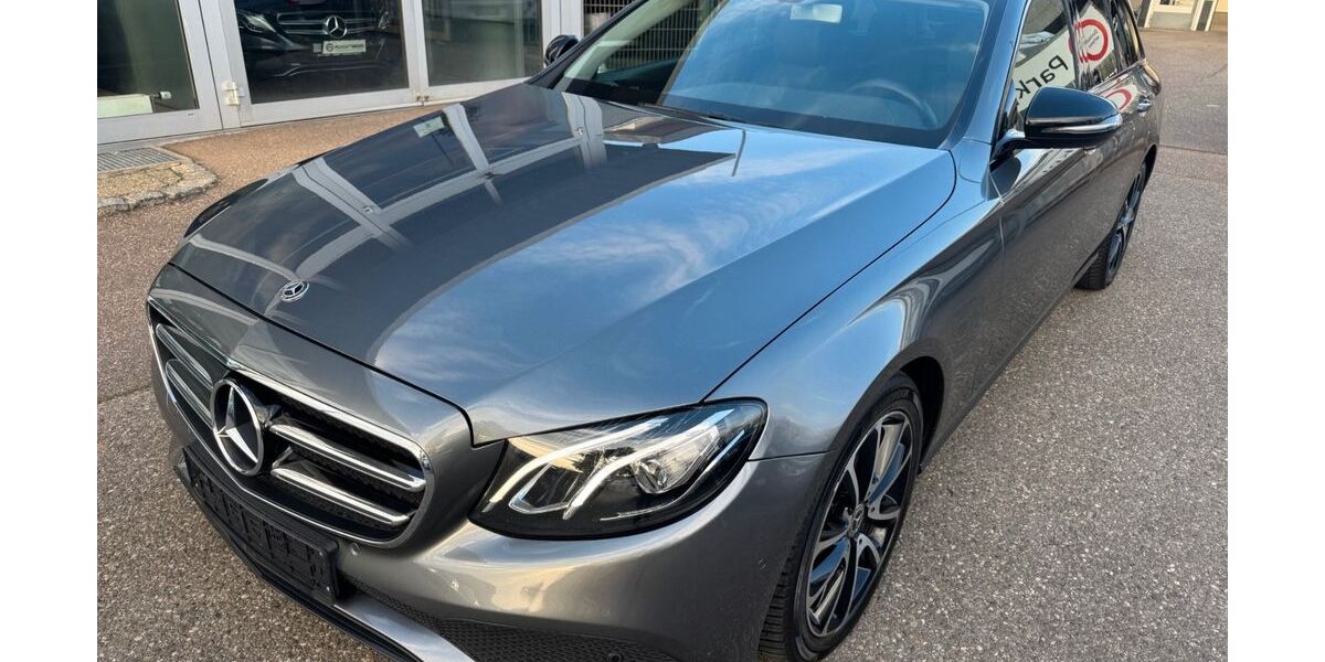 Mercedes-Benz E 220 145.000 km 22.700 &euro; Uhingen 73066