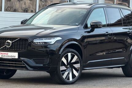 Volvo XC90 33.700 km 64.799 &euro; Nürtingen bei Stuttgart 72622