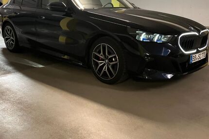 BMW 530 12.000 km 65.000 &euro; Böblingen 71034