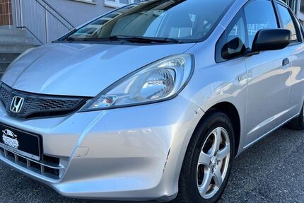 Honda Jazz 170.000 km 2.990 &euro; Deizisau bei Stuttgart 73779