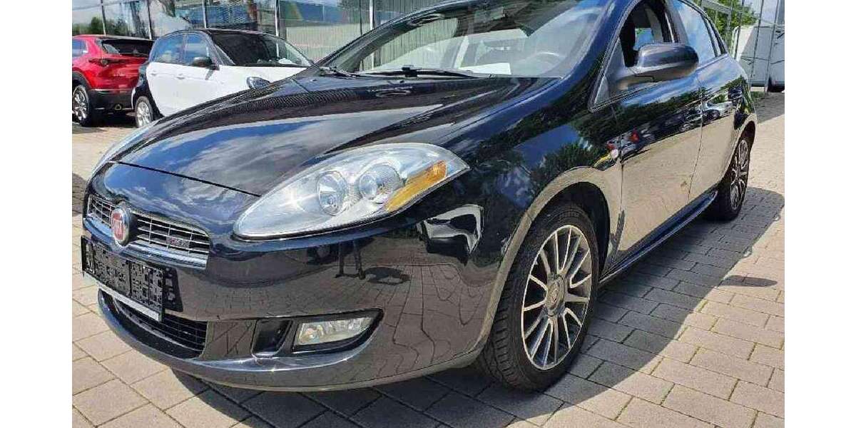 Fiat Bravo 146.658 km 2.750 &euro; Böblingen 71034