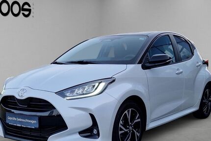 Toyota Yaris 1.440 km 23.990 &euro; Nürtingen 72622
