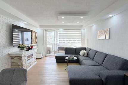 Wohnung zum Kaufen in Bietigheim-Bissingen 339.000 € 84 m² - Wohnung Bietigheim-Bissingen Bissingen | Angebot:26044283