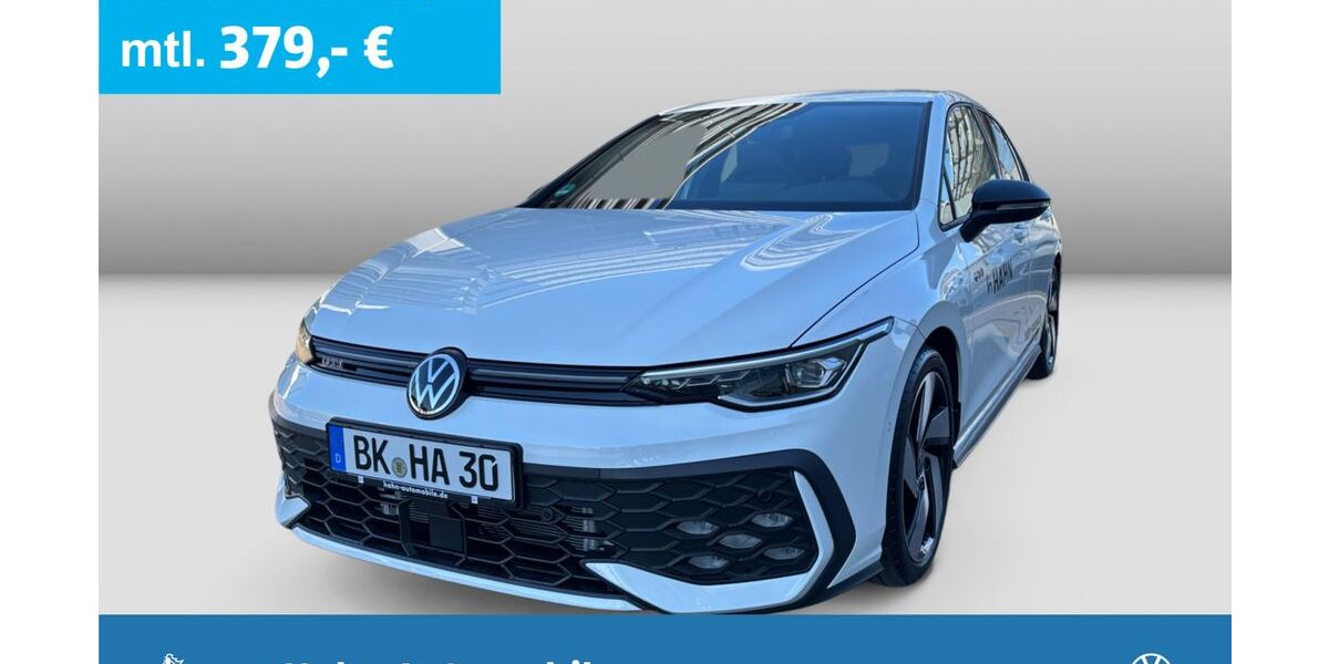 VW Golf 11.000 km 36.890 &euro; Backnang 71522
