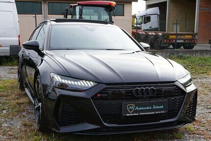 Audi RS6 89.941 km 89.238 &euro; Rielingshausen 71672