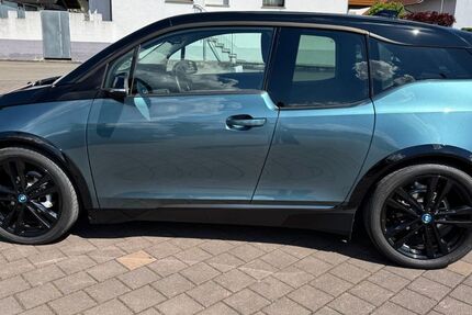 BMW i3 17.000 km 26.800 &euro; Auenwald 71549