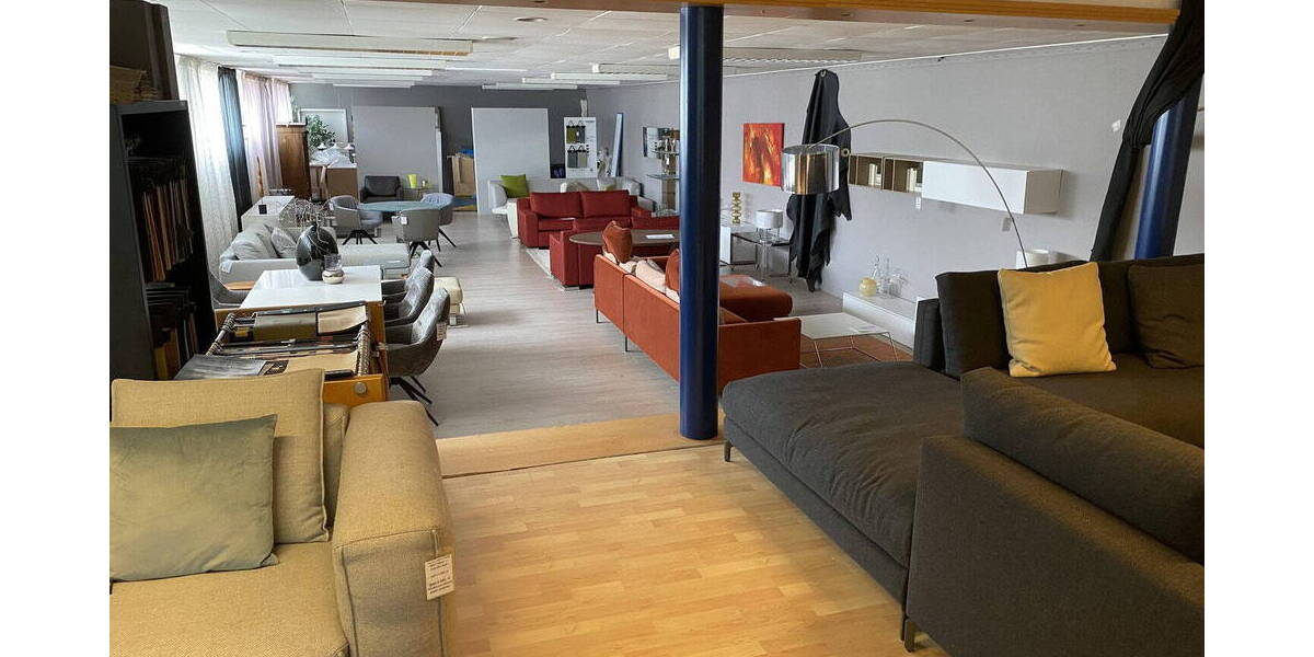 Gewerbeobjekt Göppingen Stadtgebiet - 1.695.000&euro; | Angebot:26434525