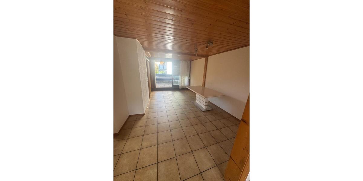 Maisonettenwohnung Ingersheim - 3.5 Zimmer, 81 m&sup2;, 1.100&euro; | Angebot:25959564