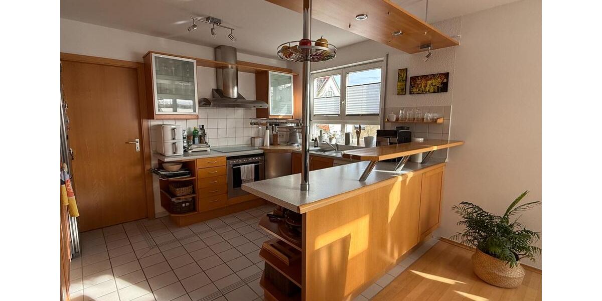 Etagenwohnung Weil Im Schönbuch - 4.5 Zimmer, 125 m&sup2;, 495.000&euro; | Angebot:24997181