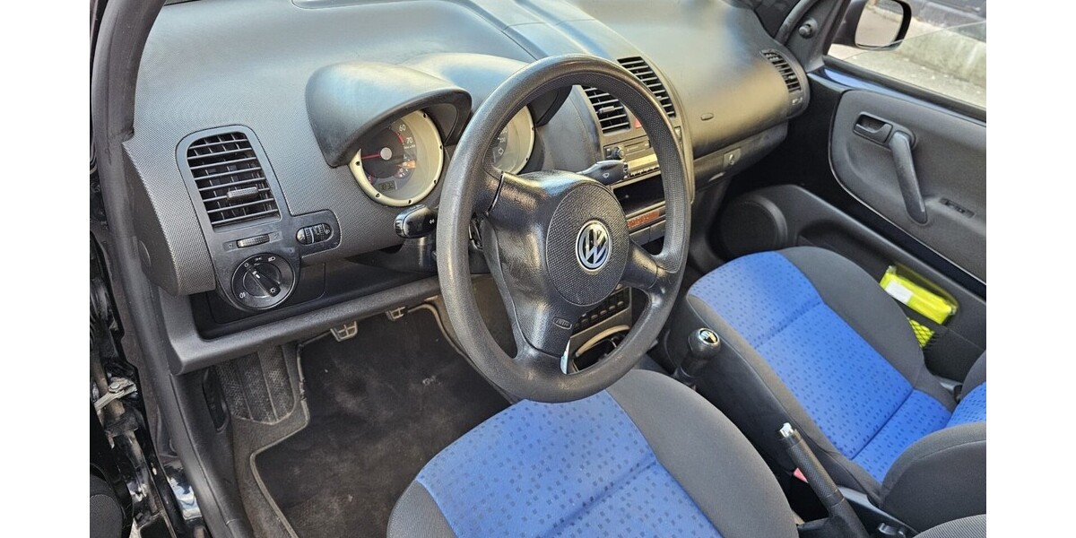 VW Polo 199.000 km 1.699 &euro; Stuttgart 70173