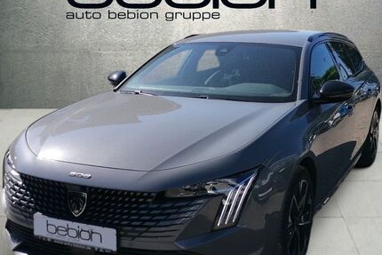 Peugeot 508 19.000 km 27.900 &euro; Magstadt 71106