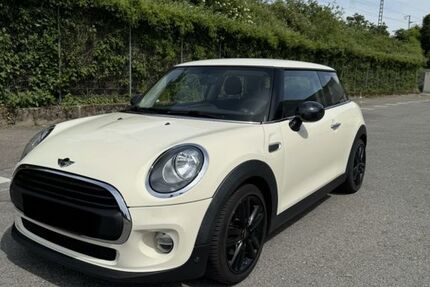 Mini ONE 117.000 km 6.500 &euro; Freiberg 71691