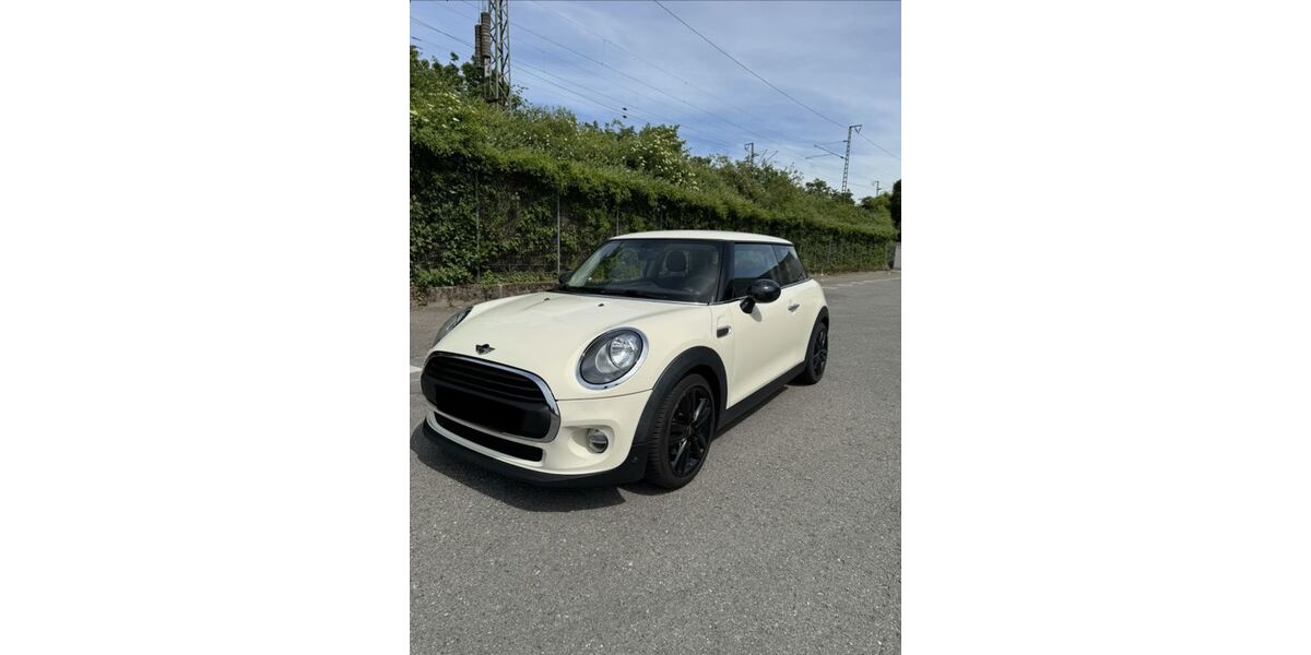 Mini ONE 117.000 km 6.500 &euro; Freiberg 71691