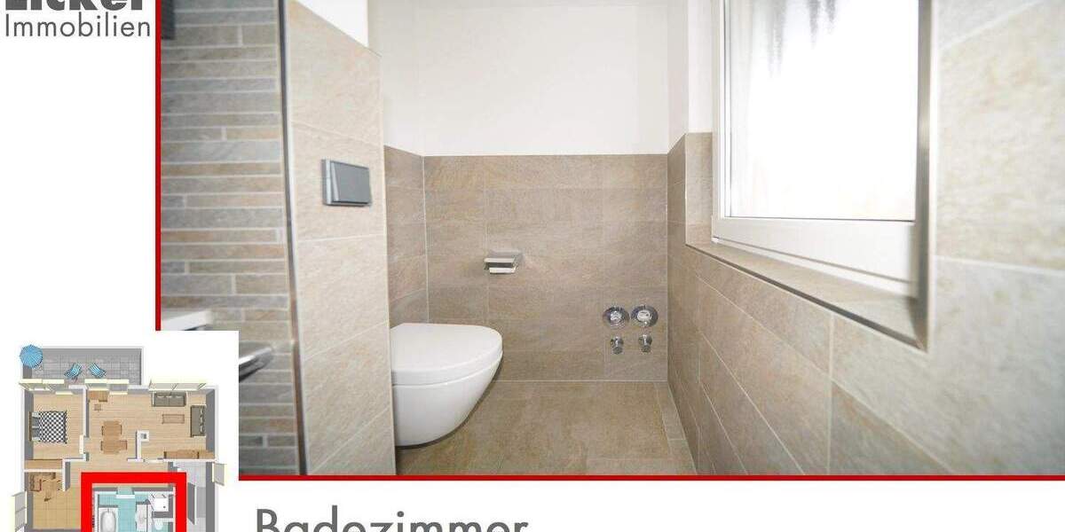 Etagenwohnung Waiblingen - 2 Zimmer, 73 m&sup2;, 298.000&euro; | Angebot:25732772