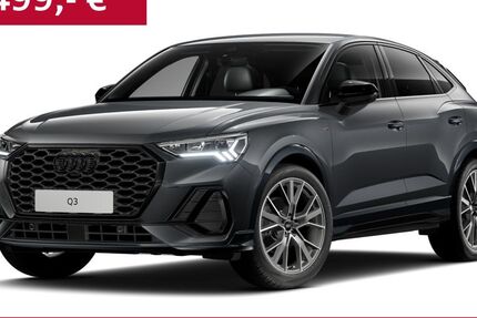Audi Q3 9.900 km 49.930 &euro; Göppingen 73037
