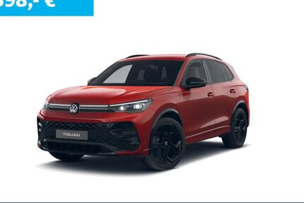 VW Tiguan 6.463 km 48.940 &euro; Kornwestheim 70806
